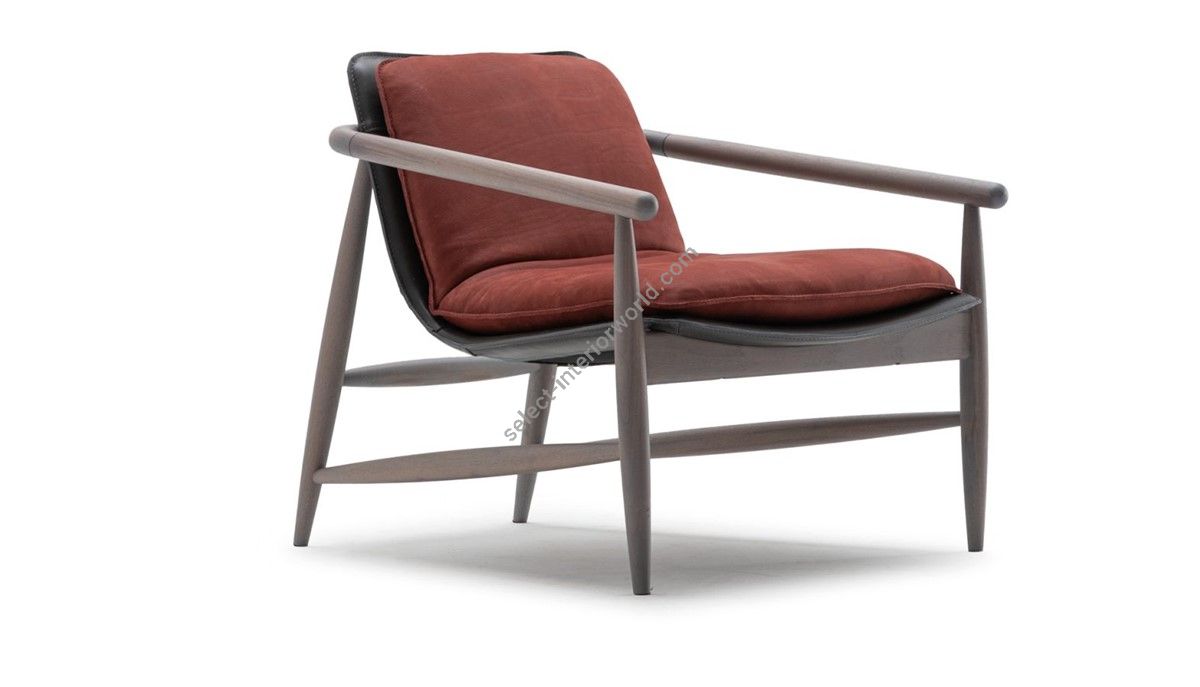 Ulivi Salotti / Armchairs / Mirabelle1