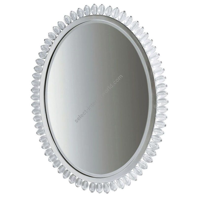 Baker / Wall Mirrors / Perle Mirror - 3714 Baker