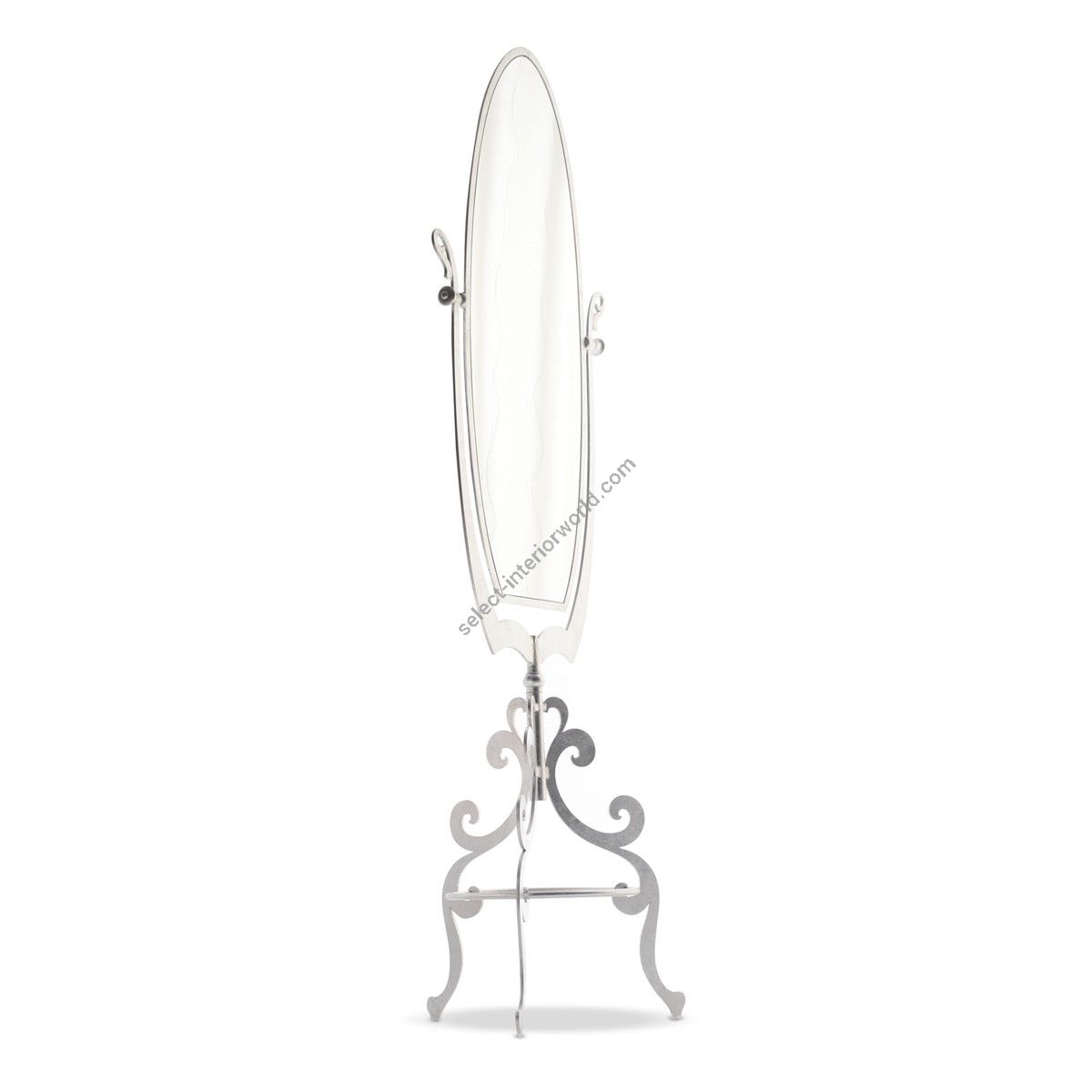 Corte Zari / Floor Mirrors / Ester