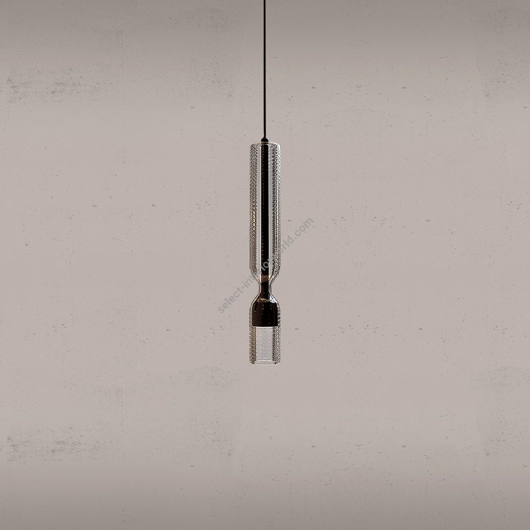 Penta Light / Pendants & Suspension Lights / Misty texture