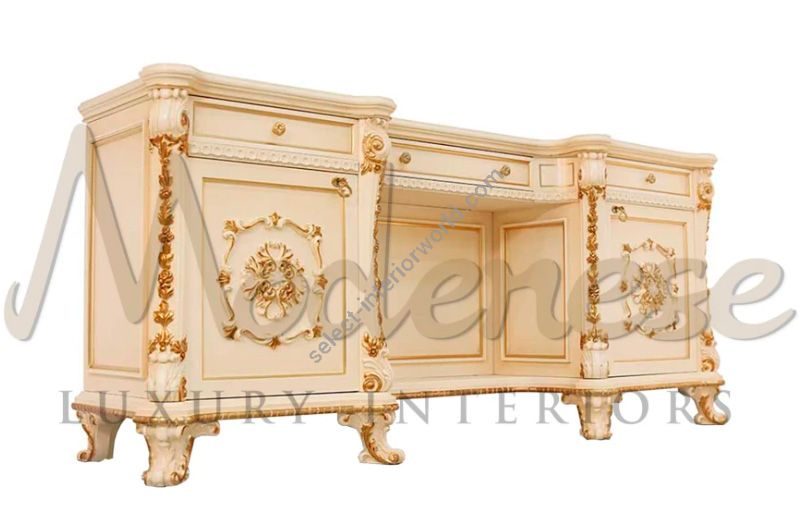 Modenese Luxury Interiors / Dressing Tables / Dressing Table 14221