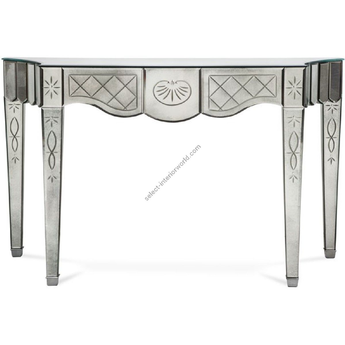 Arte Veneziana / Consoles / Molière French Style FCN-AVA-008-M30C