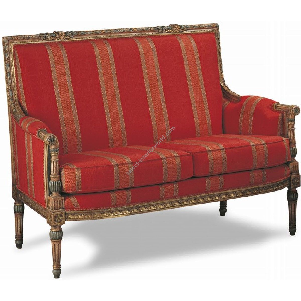 Francesco Molon / Sofas & Couches / The Upholstery D10