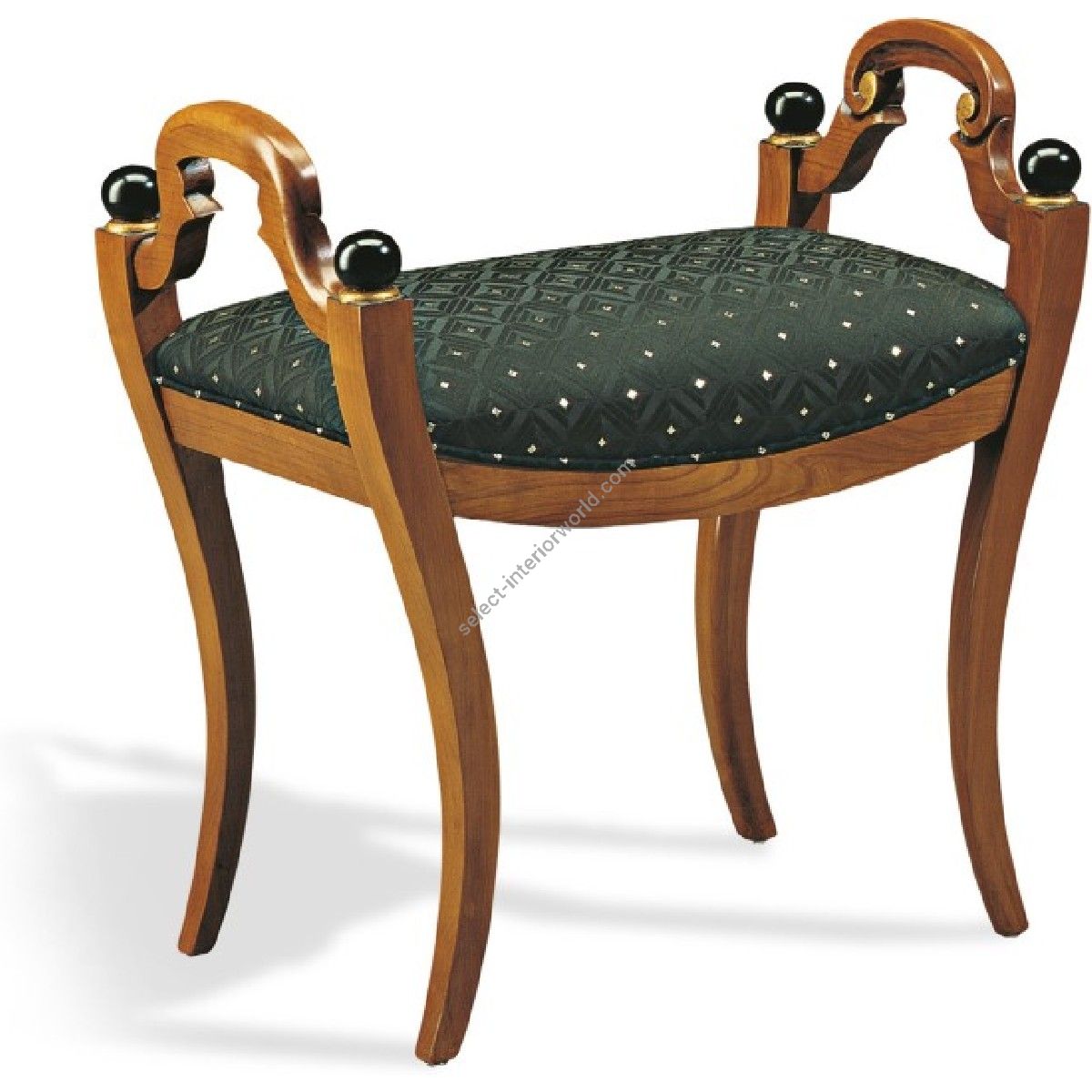 Francesco Molon / Benches / The Upholstery D13