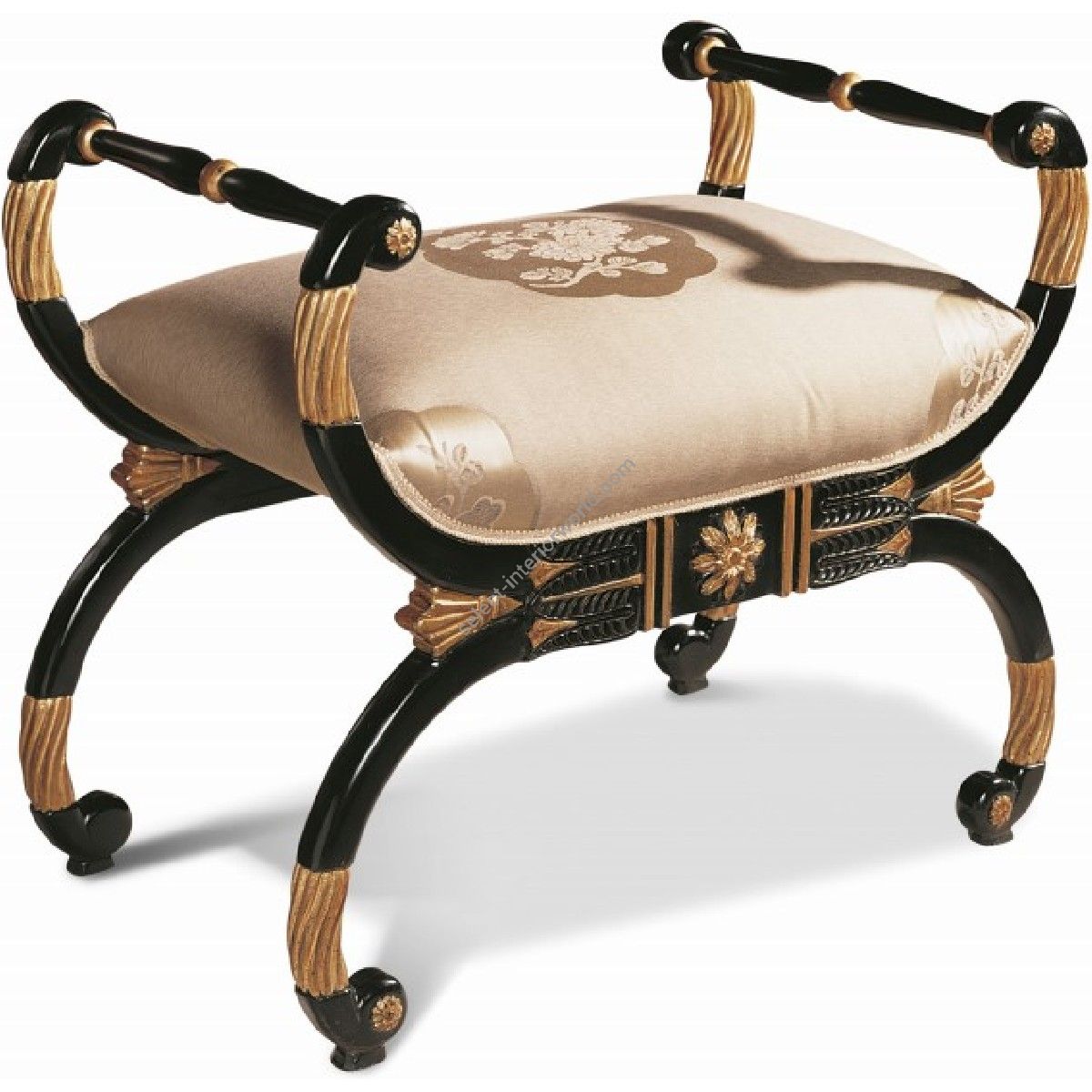 Francesco Molon / Benches / The Upholstery D297