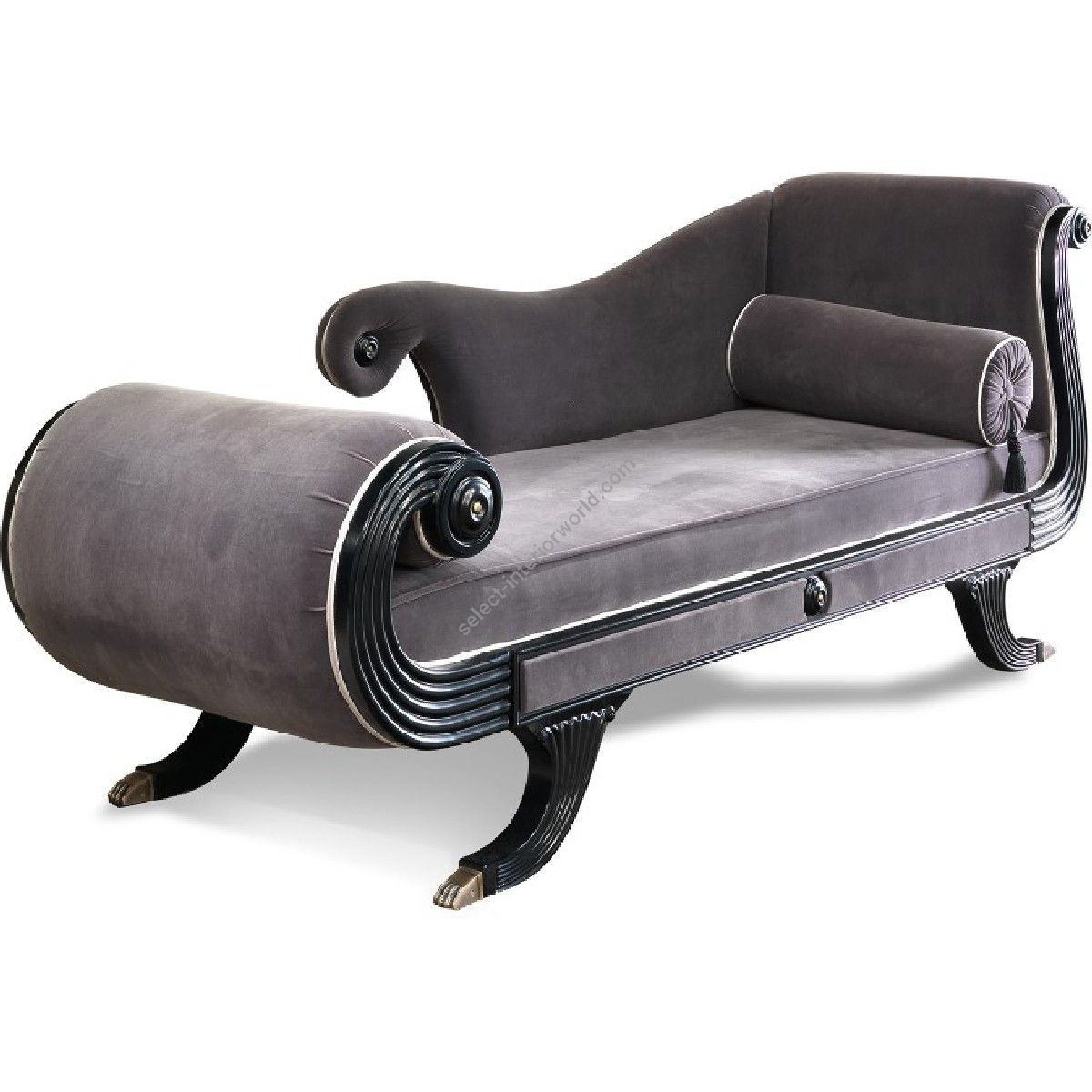 Francesco Molon / Chaise Lounges / Atelier-Molon D3.01