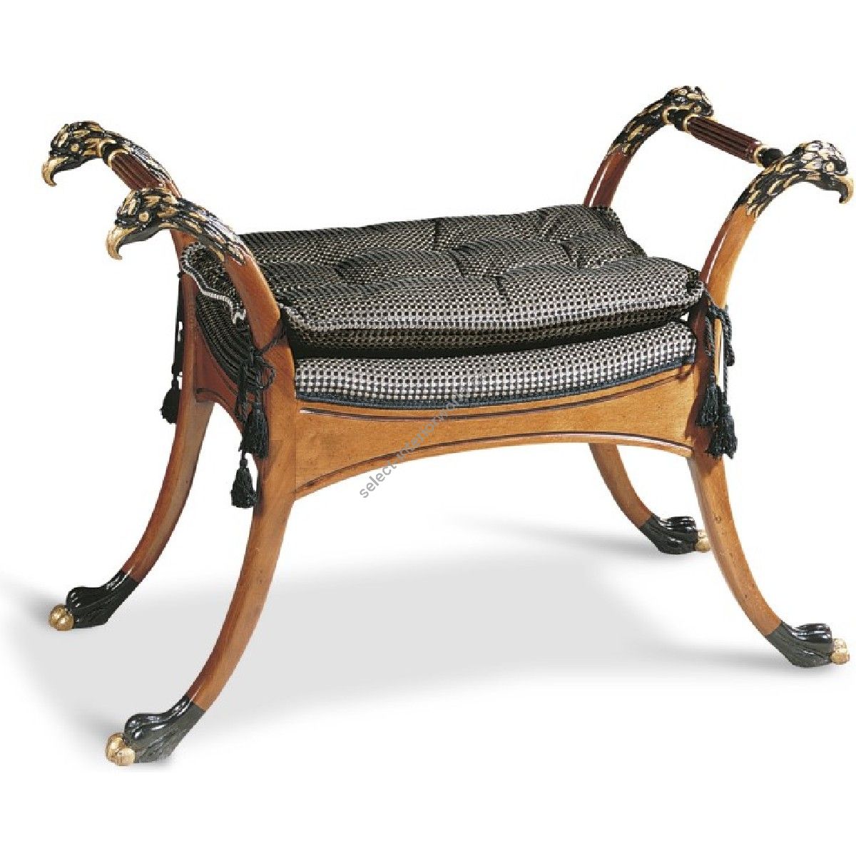 Francesco Molon / Benches / The Upholstery D346