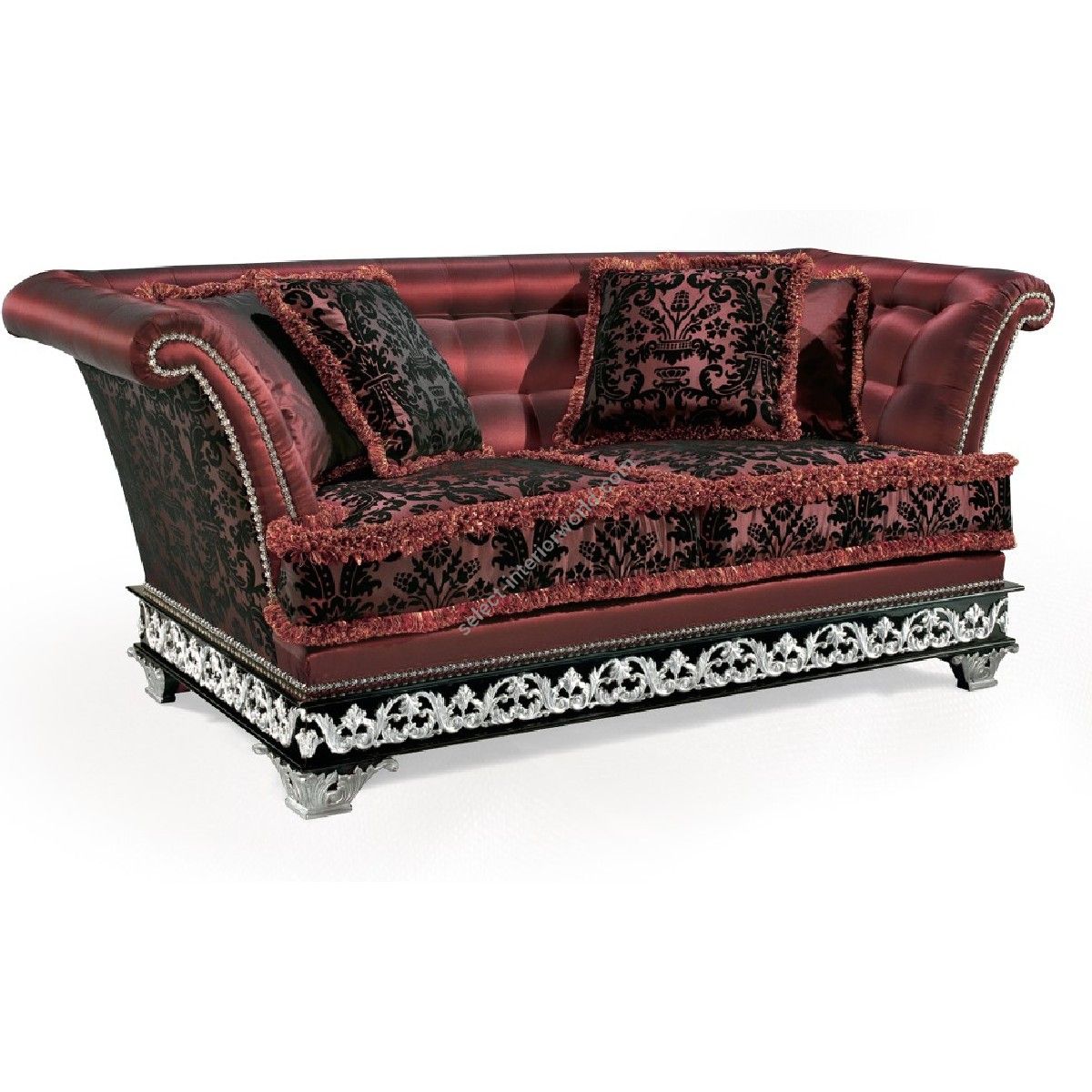 Francesco Molon / Sofas & Couches / Eclectica D500.01