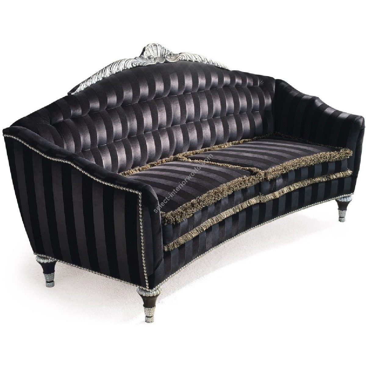 Francesco Molon / Sofas & Couches / Eclectica D505.01