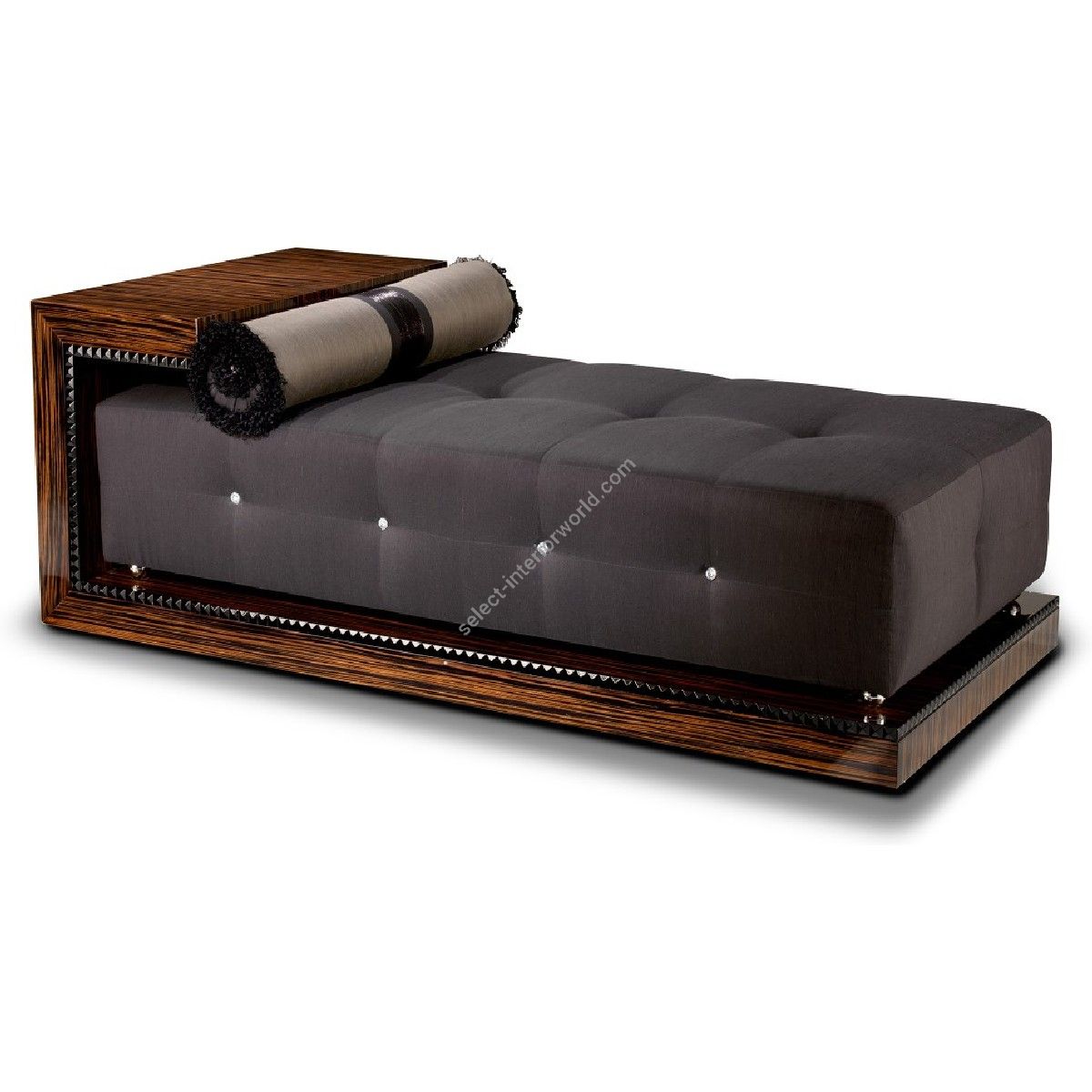 Francesco Molon / Benches / Eclectica D509