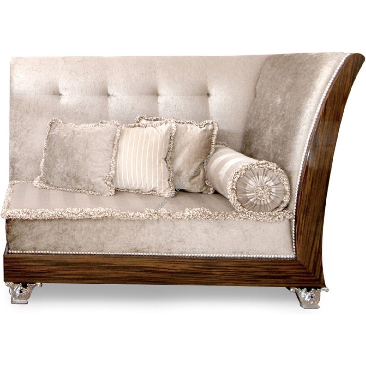 Francesco Molon / Sofas & Couches / Eclectica D511DX