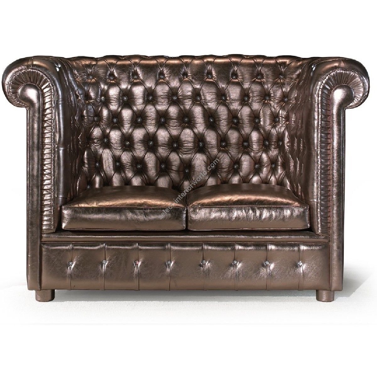 Francesco Molon / Sofas & Couches / Eclectica D513