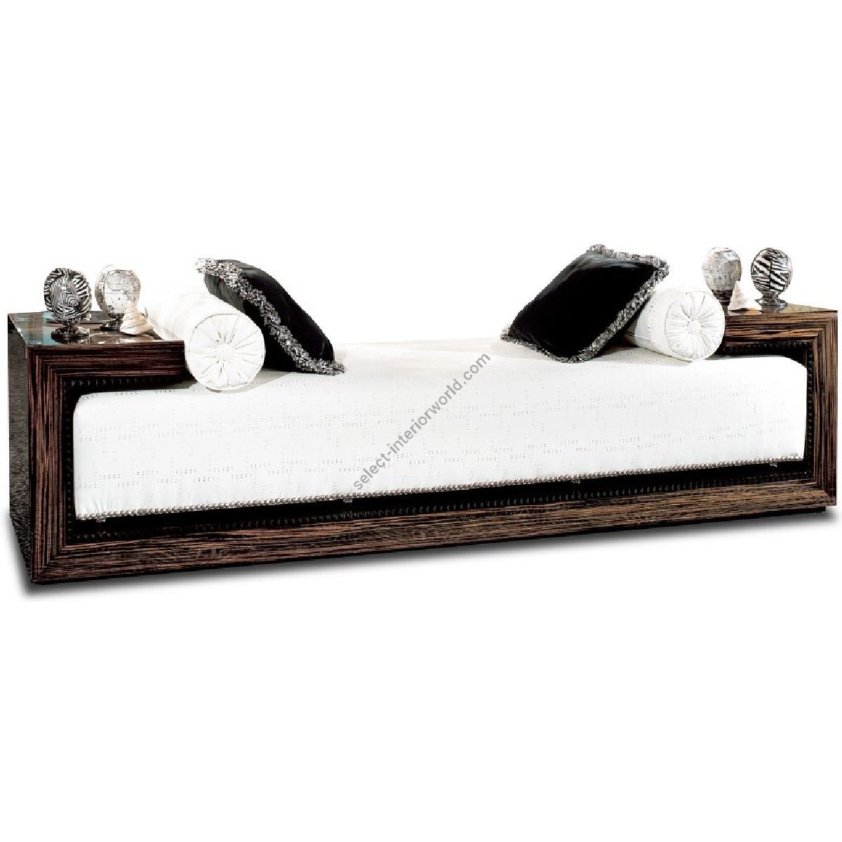 Francesco Molon / Benches / Eclectica D515