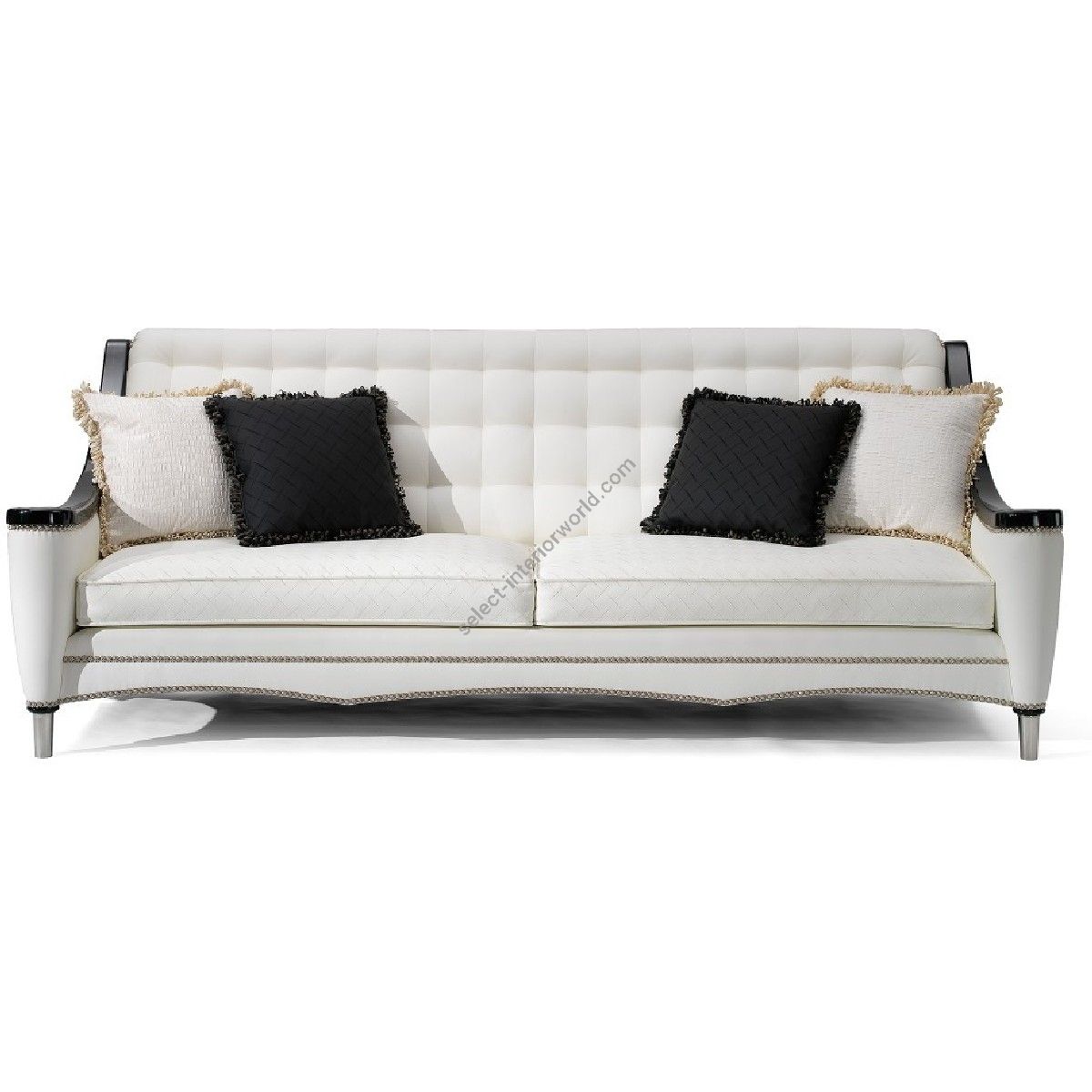 Francesco Molon / Sofas & Couches / Eclectica D521
