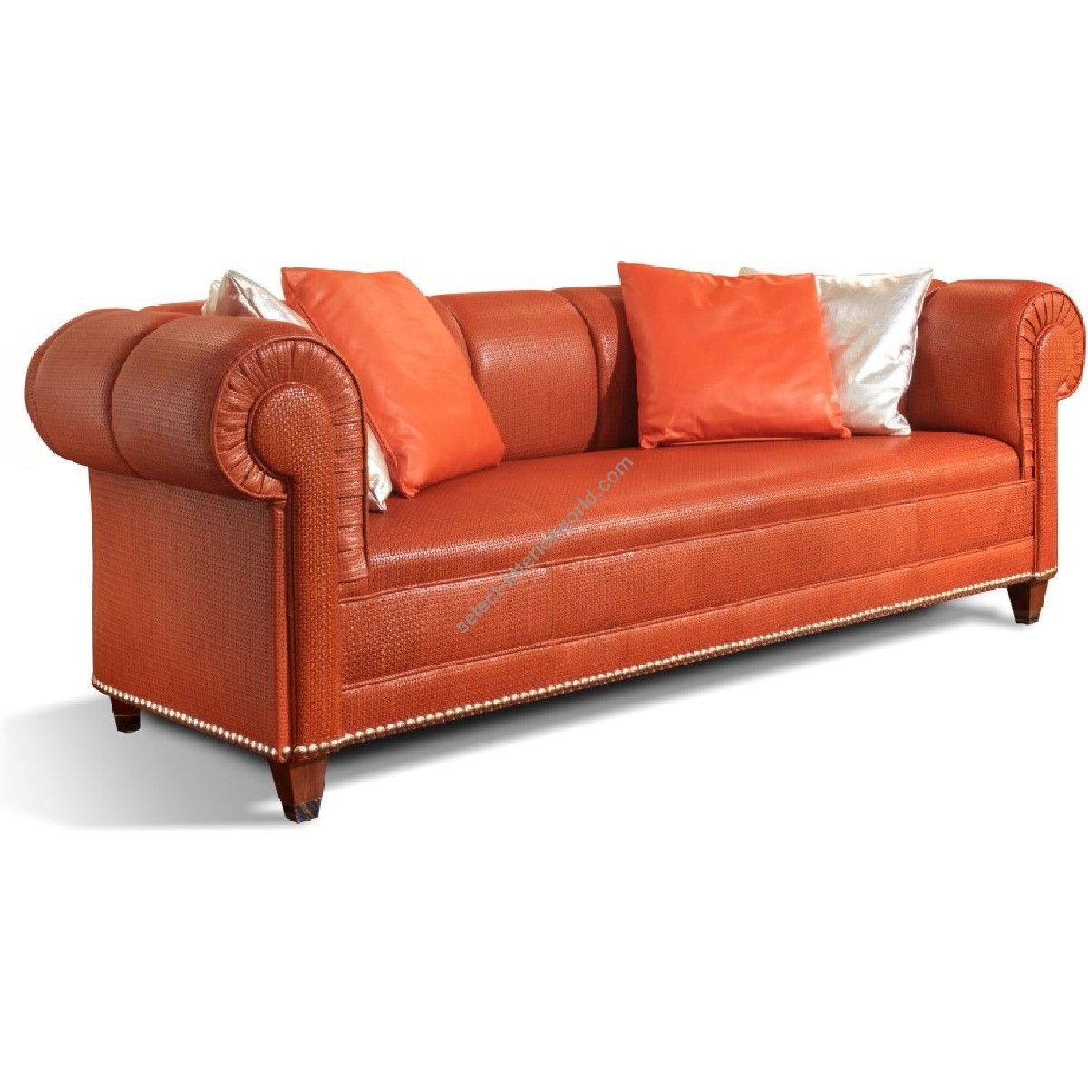 Francesco Molon / Sofas & Couches / The Upholstery D537