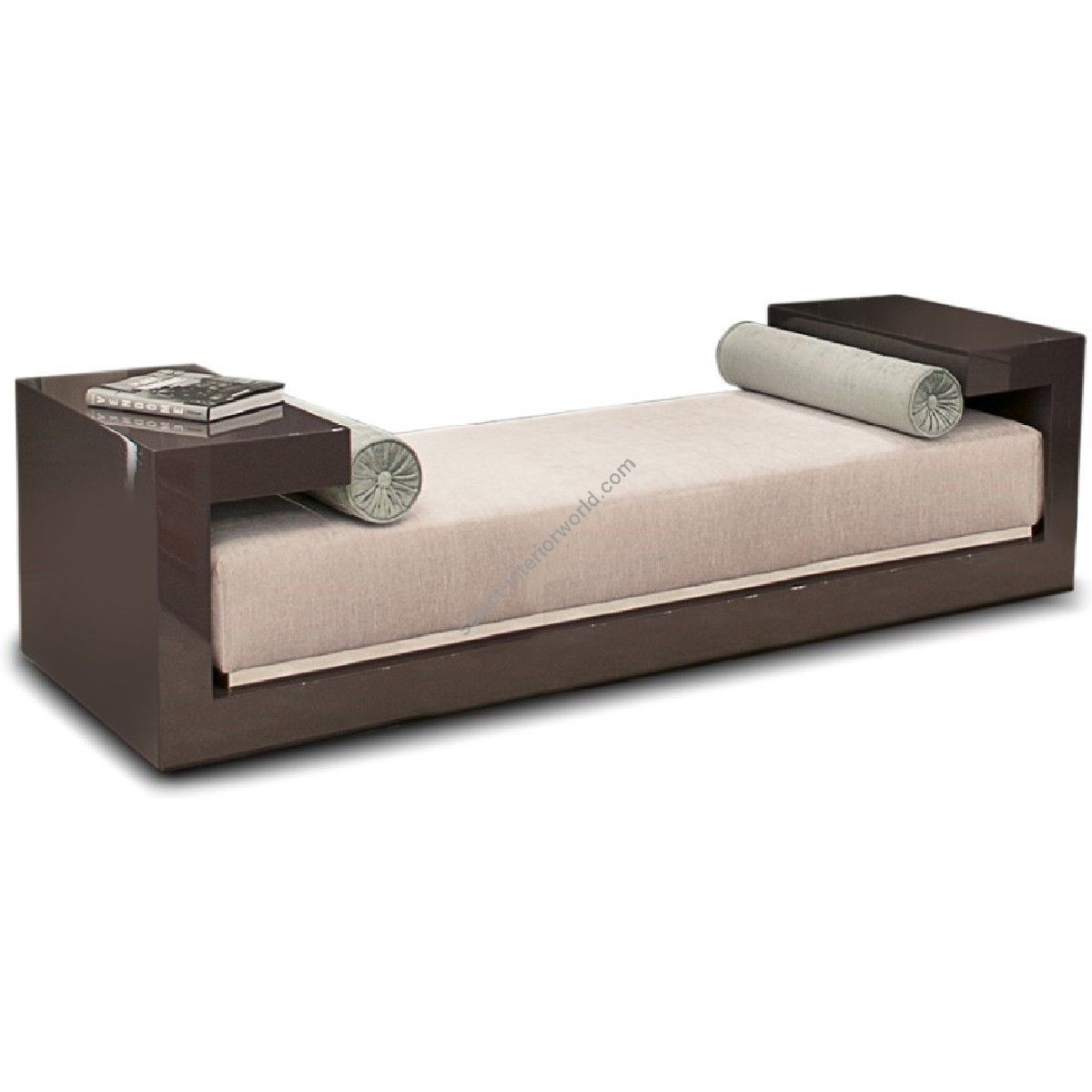 Francesco Molon / Benches / MolonDesign D710
