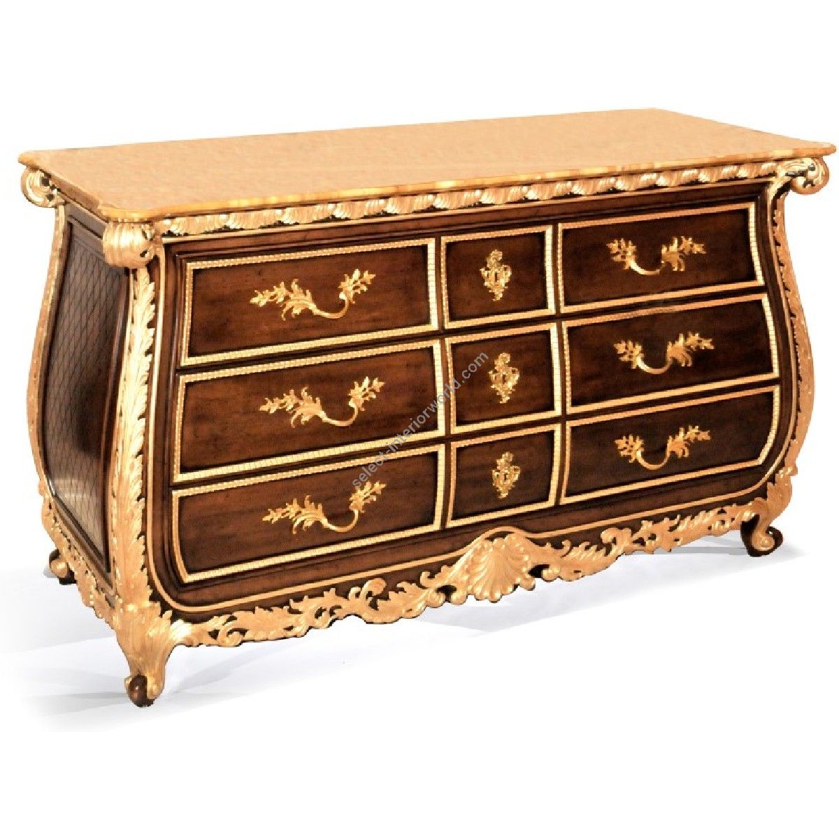 Francesco Molon / Dressers / New Empire G404.02