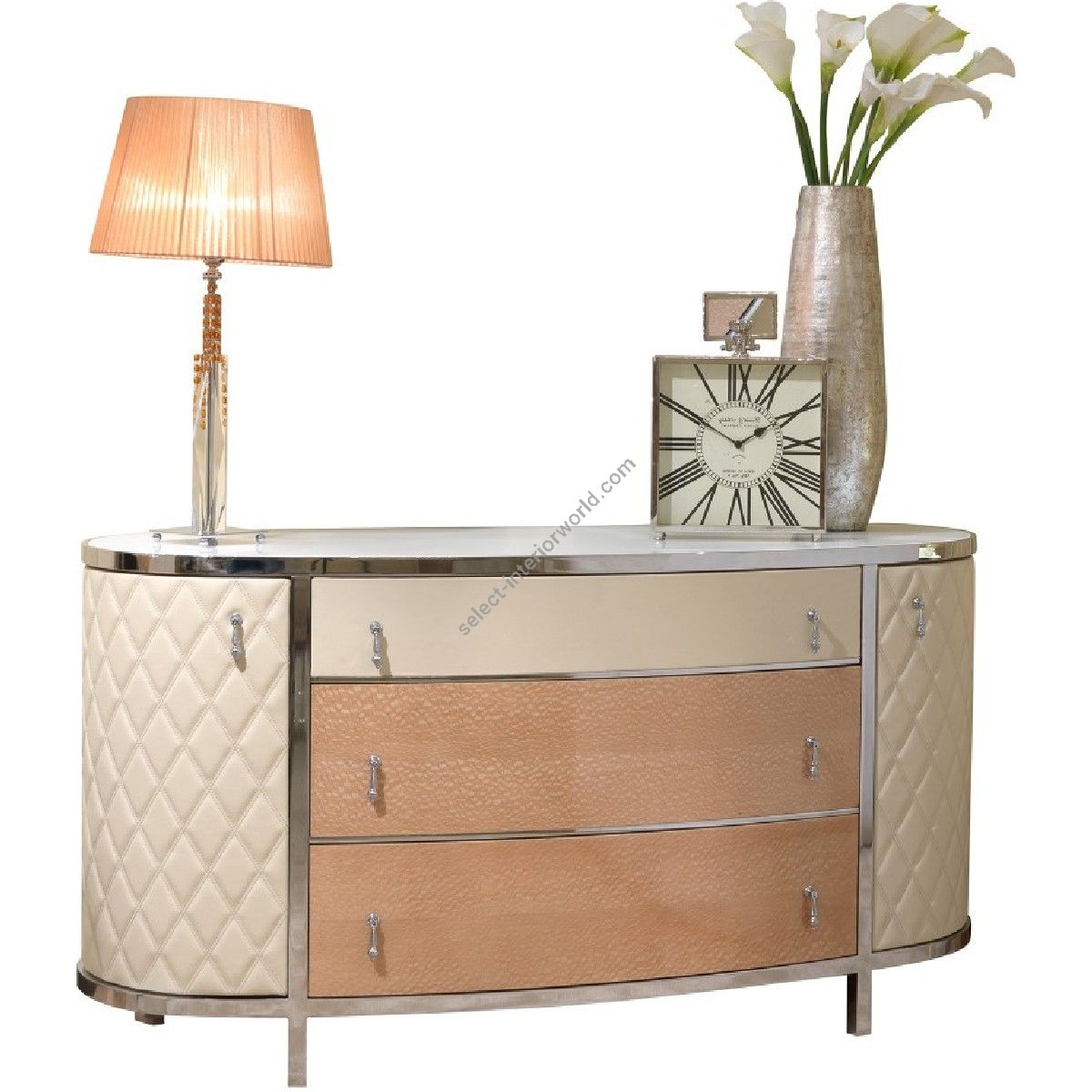 Francesco Molon / Dressers / Eclectica G531