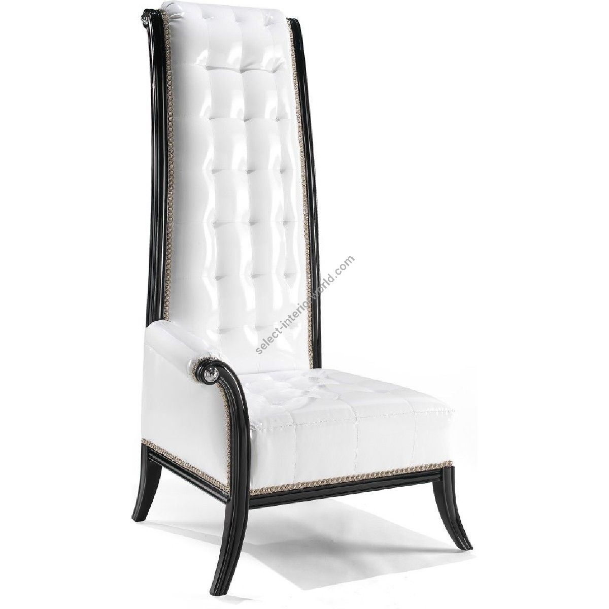 Francesco Molon / Armchairs / Eclectica P522.01SX