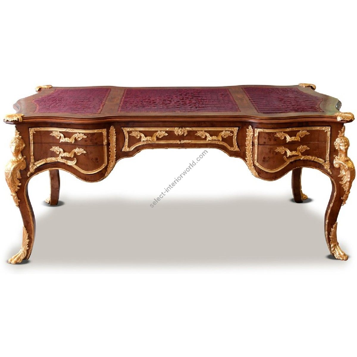Francesco Molon / Desk & Writing tables / Executive R136