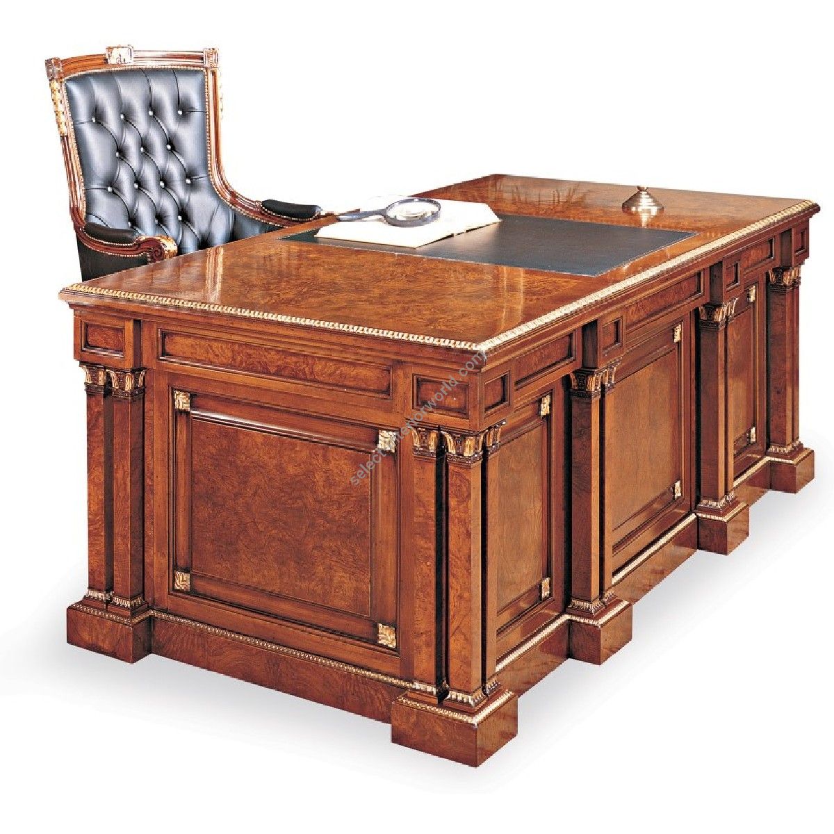 Francesco Molon / Desk & Writing tables / Executive R43
