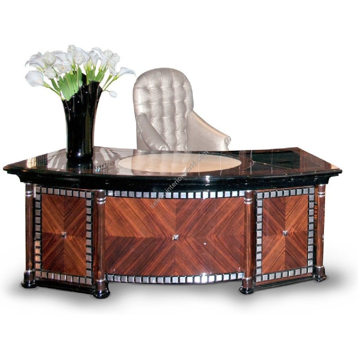 Francesco Molon / Desk & Writing tables / Eclectica R505