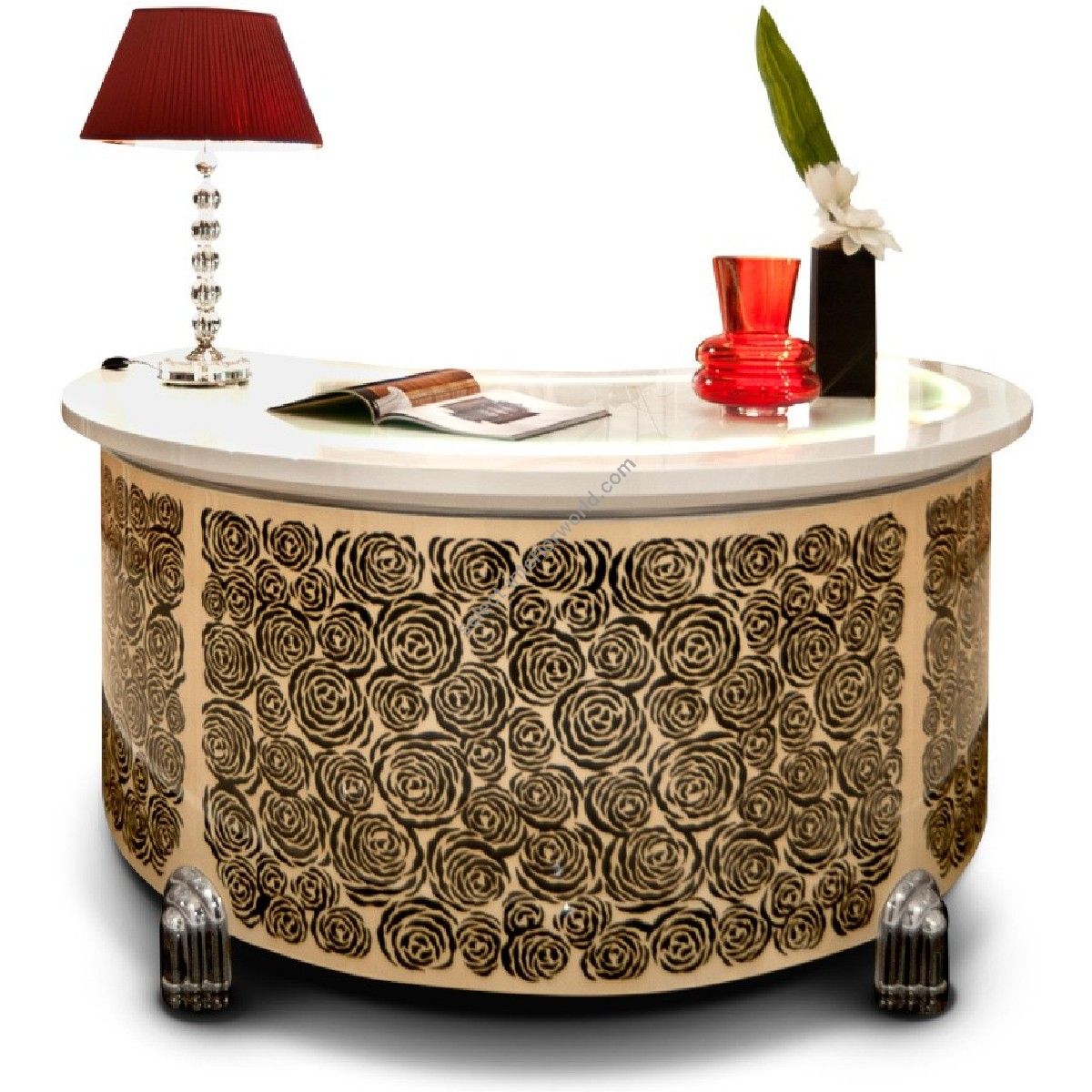 Francesco Molon / Desk & Writing tables / Eclectica R525