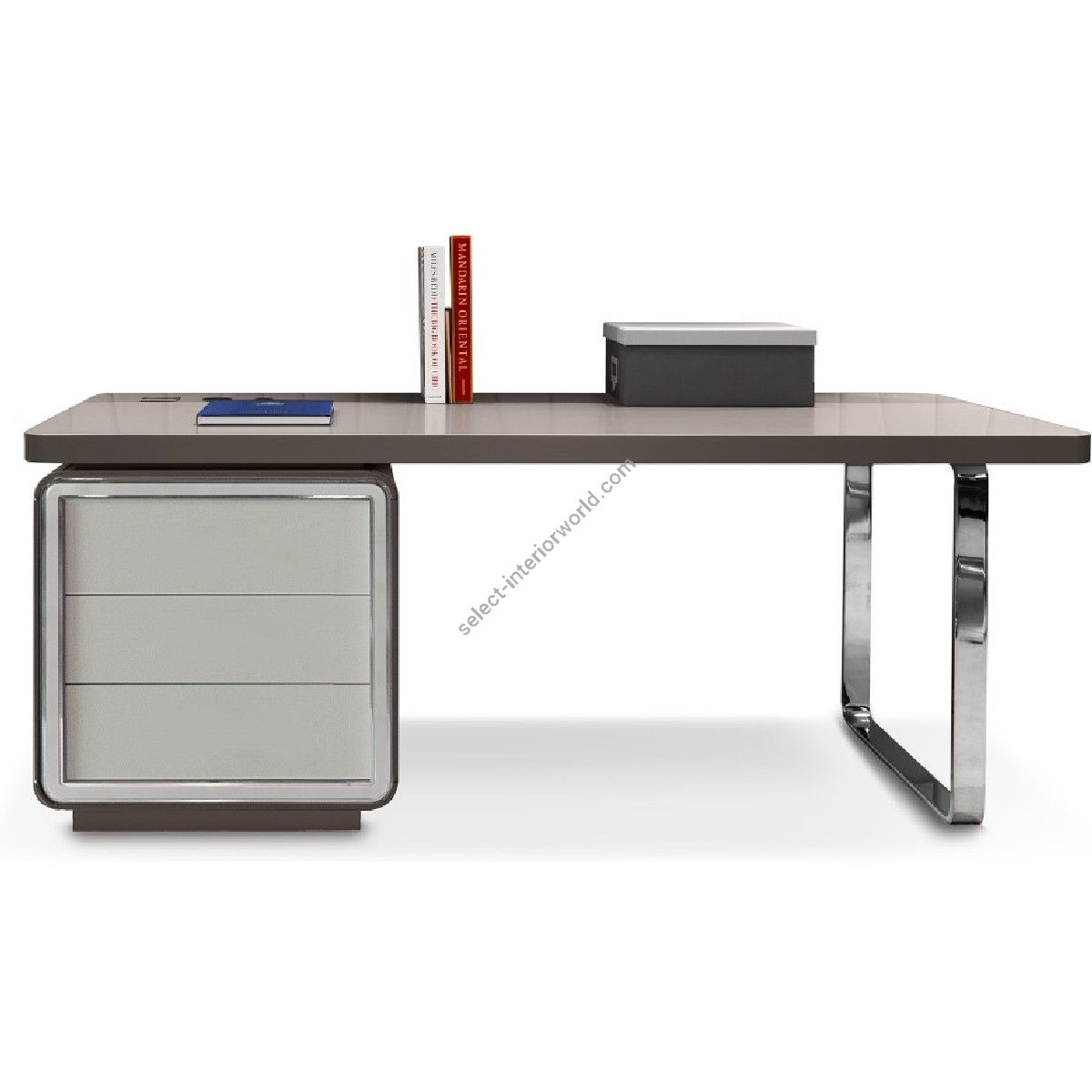 Francesco Molon / Desk & Writing tables / MolonDesign R540.10