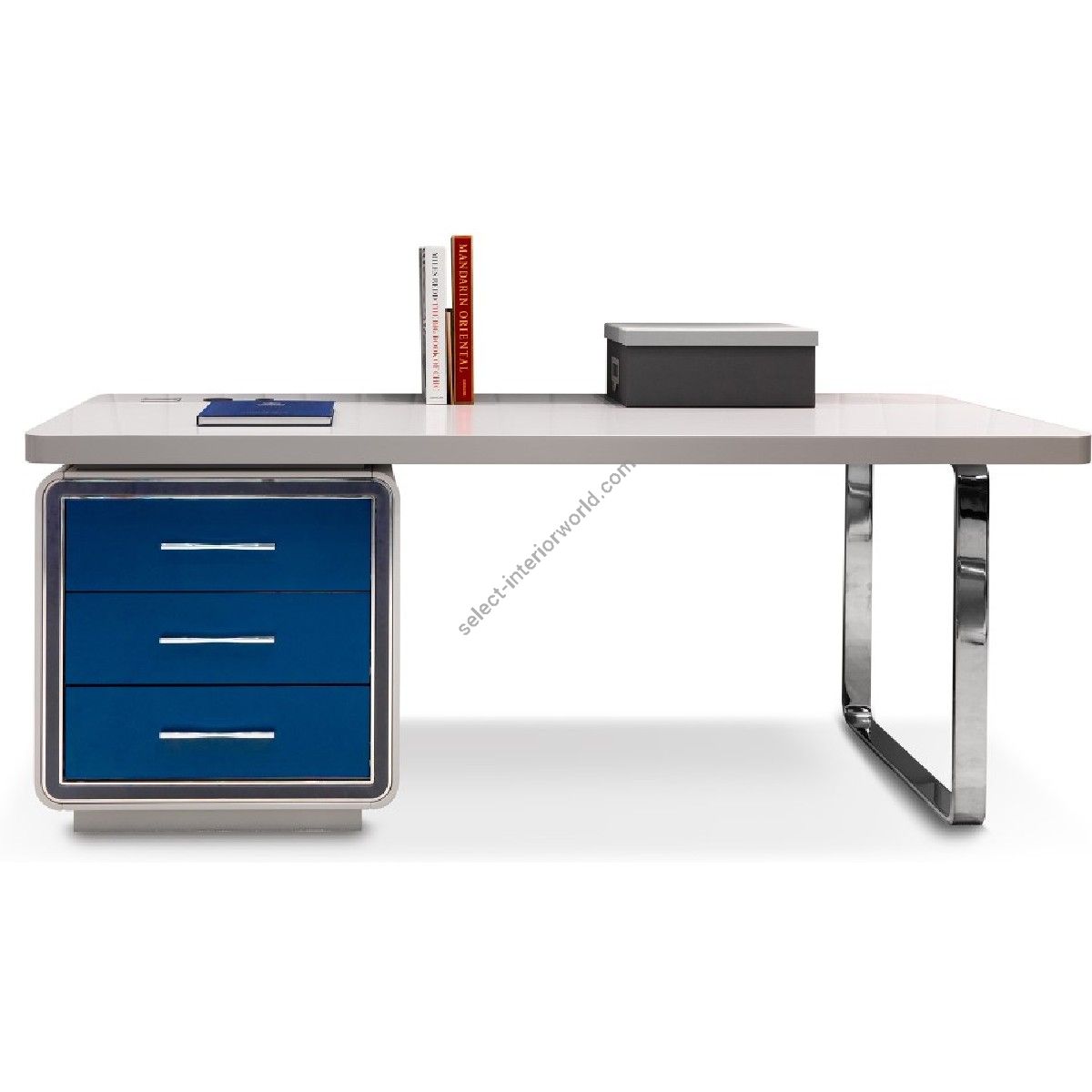 Francesco Molon / Desk & Writing tables / MolonDesign R540