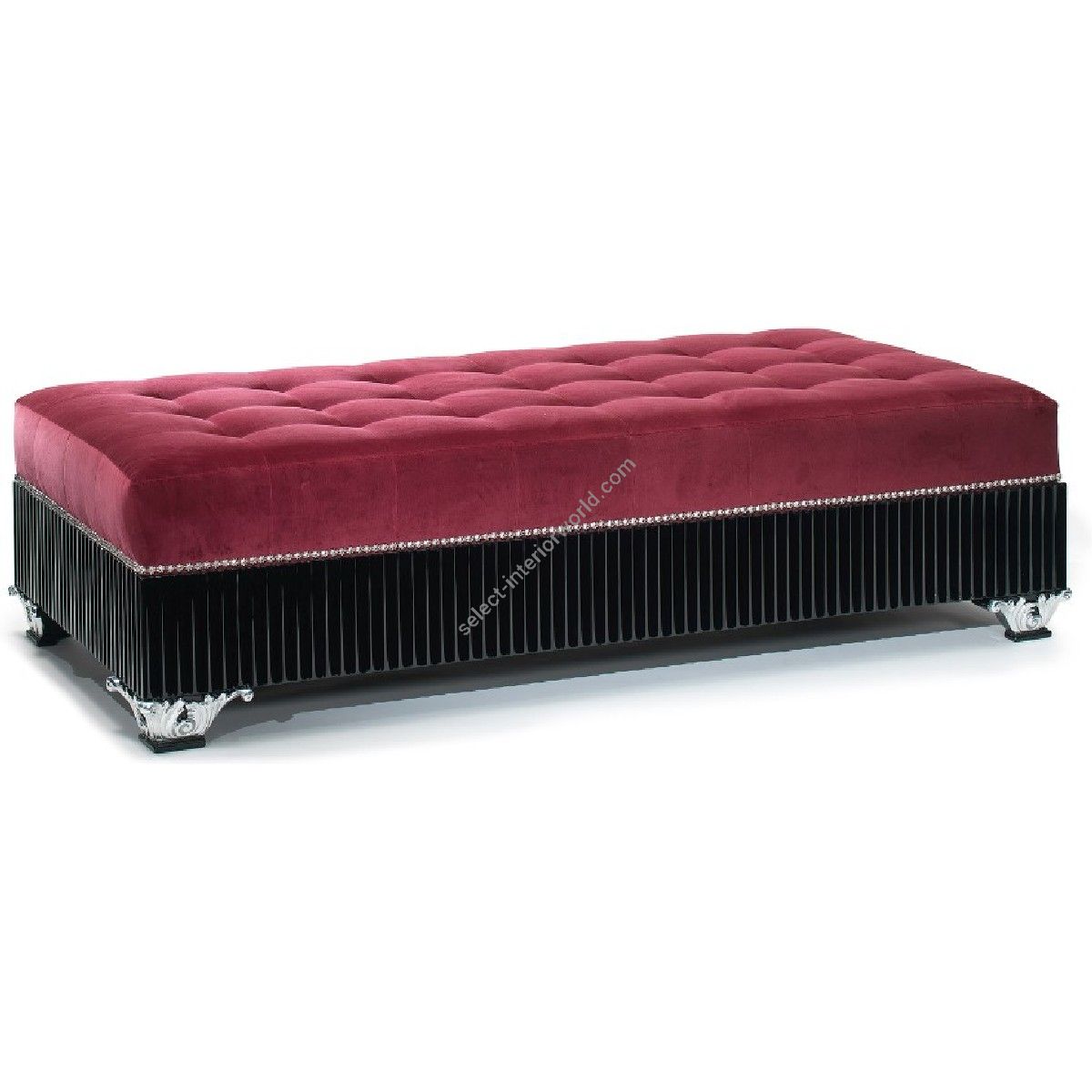 Francesco Molon / Benches / Eclectica S501.01