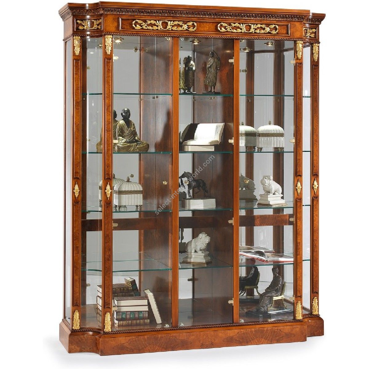 Francesco Molon / Cabinets / New Empire V119.01