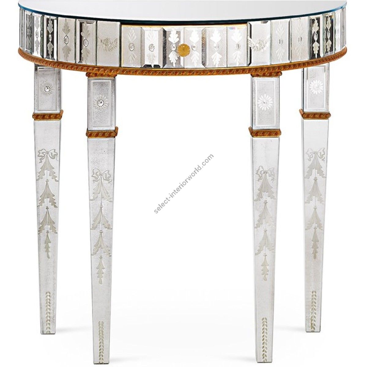 Arte Veneziana / Consoles / Momo Venetian Style FCN-AVA-004-M920C