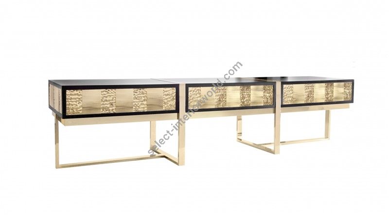 Castro Lighting / TV Stands / Mondrian