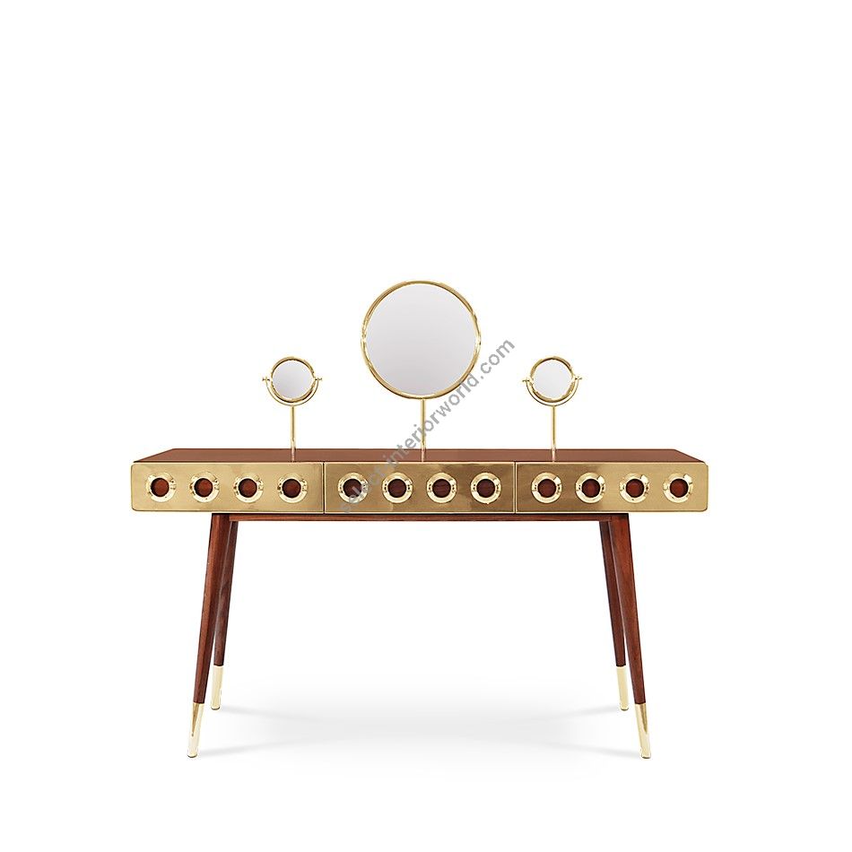 Essential Home / Dressing table / Monocles
