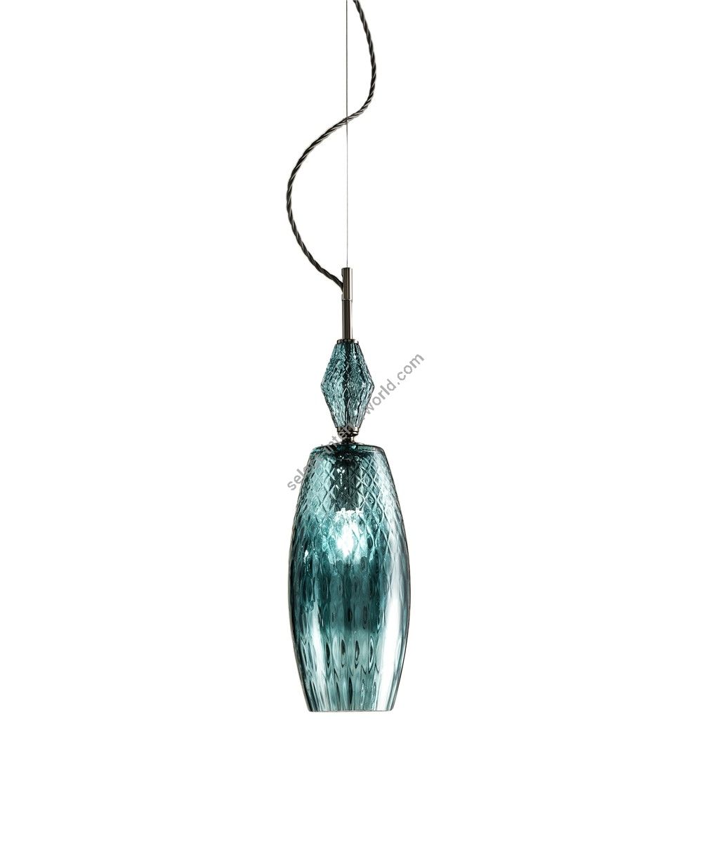 Euroluce Lampadari / Pendants & Suspension Lights / Mood Rebel S1