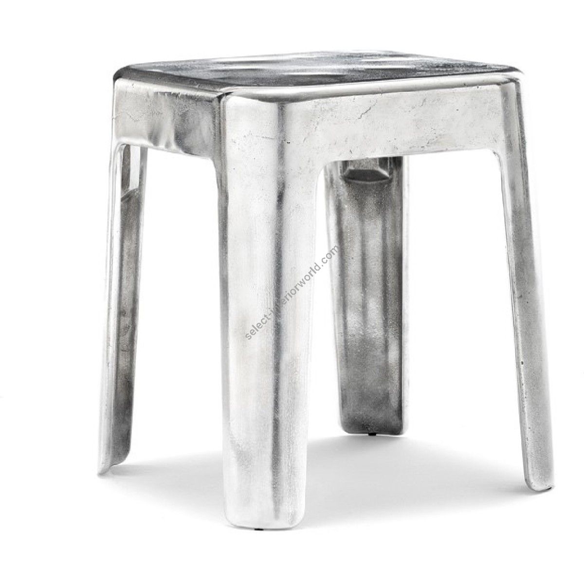 Exteta / Side Tables / Moonlight Square