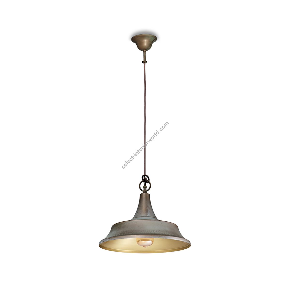 Moretti Luce / Pendants & Suspension Lights / Atelier 3120