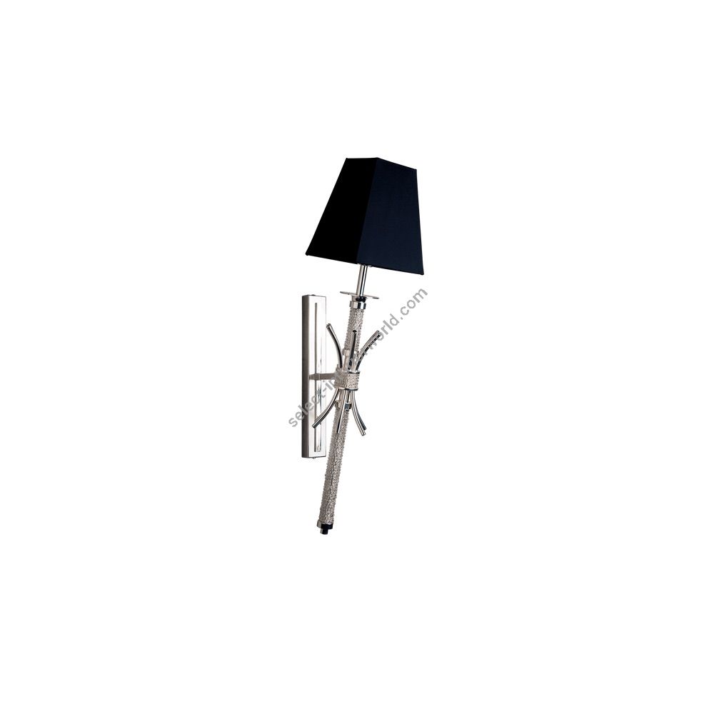 Patrizia Garganti / Wall Sconces / Moulin Rouge EX11