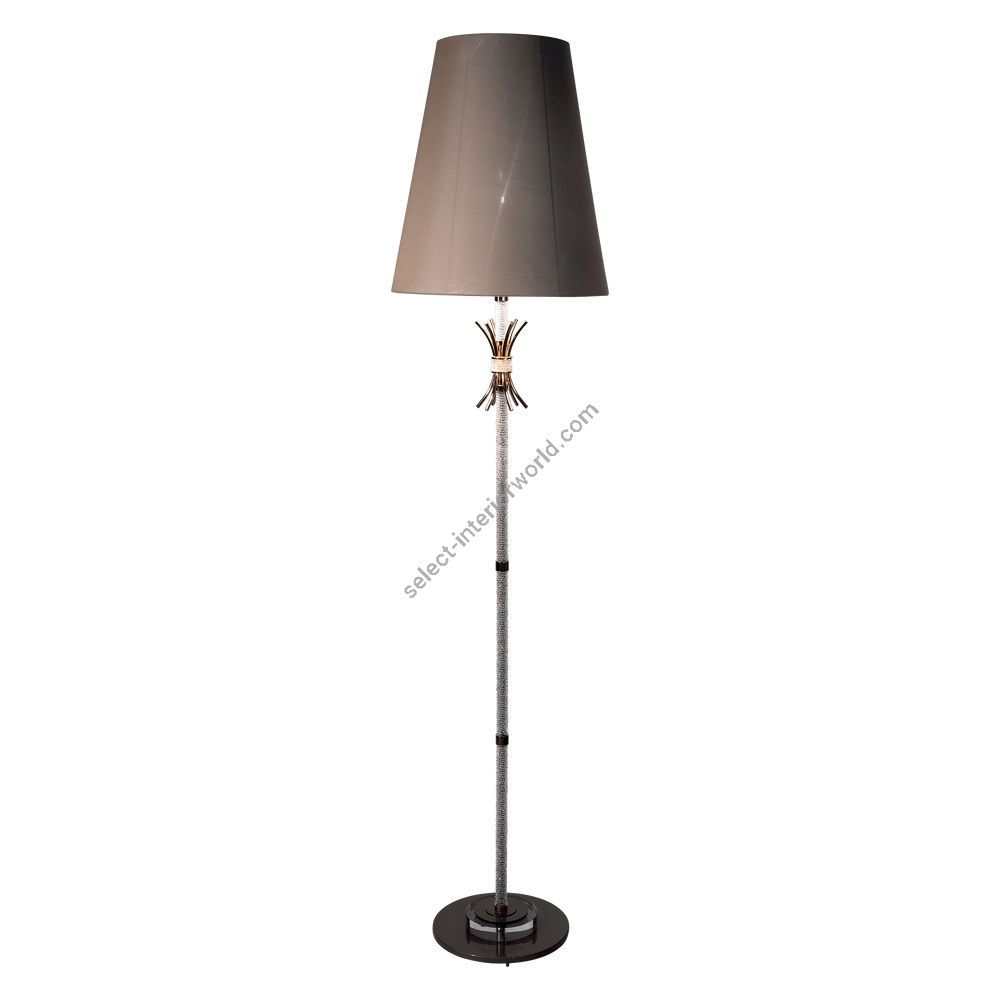 Patrizia Garganti / Floor Lamps / Moulin Rouge EX13