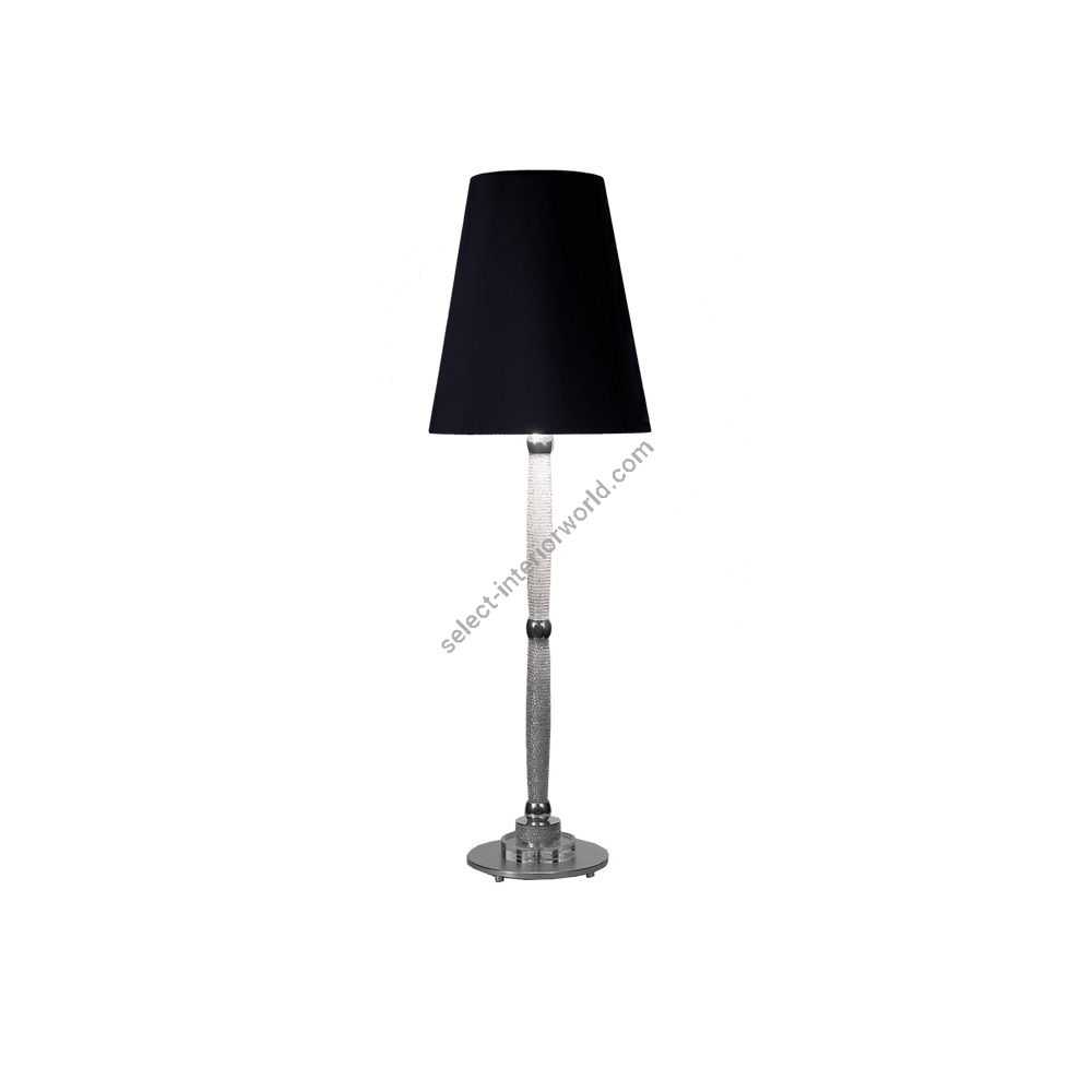 Patrizia Garganti / Table Lamps / Moulin Rouge EX15
