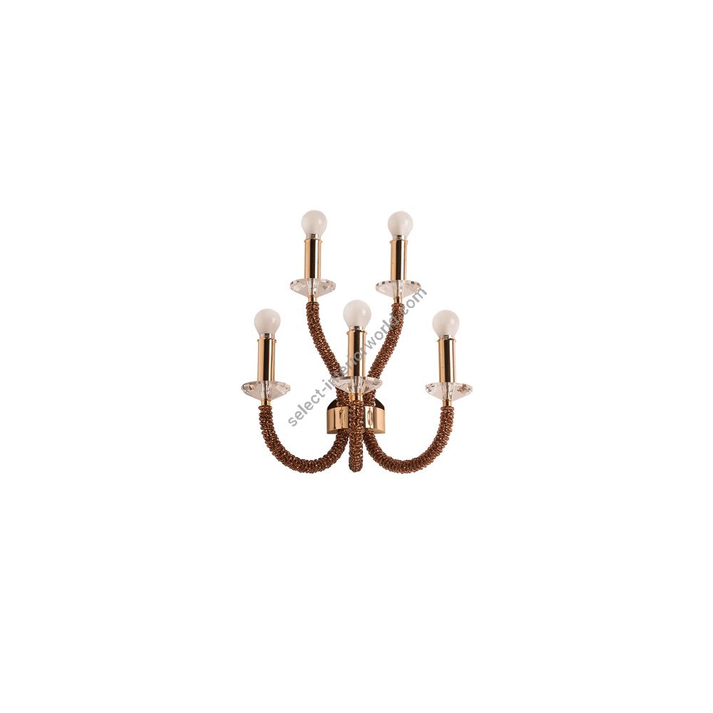 Patrizia Garganti / Wall Sconces / Moulin Rouge EX34