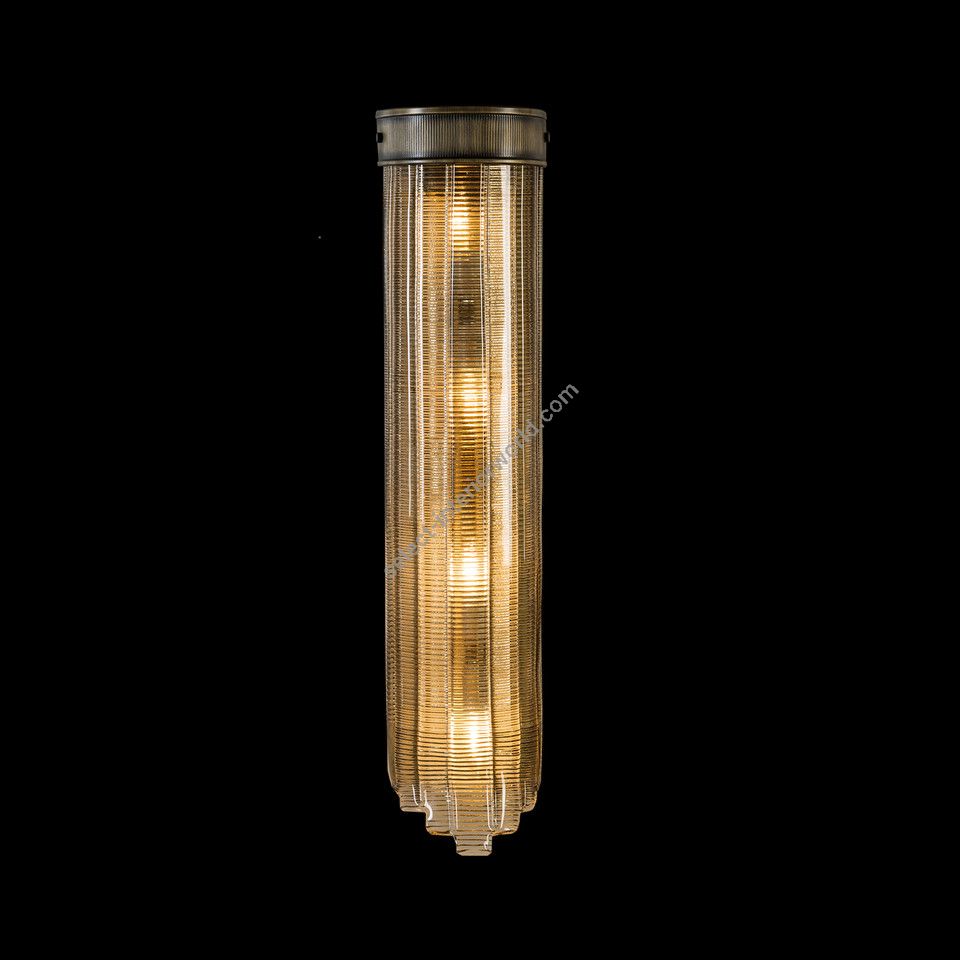 Mariner / Wall Sconces / Chicago Venetian Glass 20161