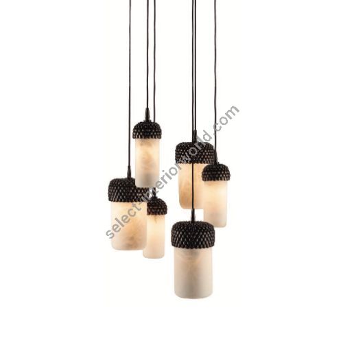 Mariner / Pendants & Suspension Lights / Jazz 20340