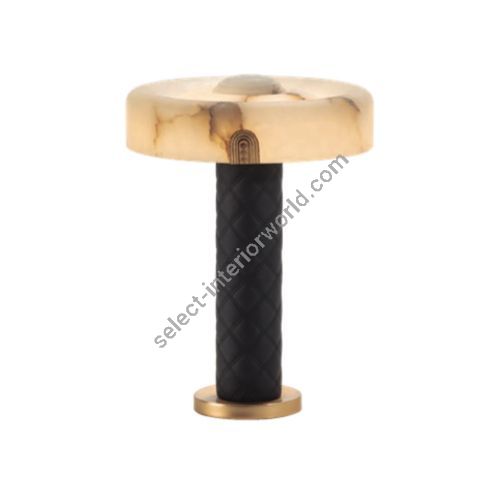 Mariner / Table Lamps / Gallery Alabaster 20353