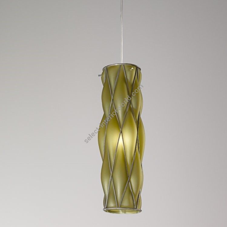 Siru / Pendants & Suspension Lights / Arlecchino MS662-035