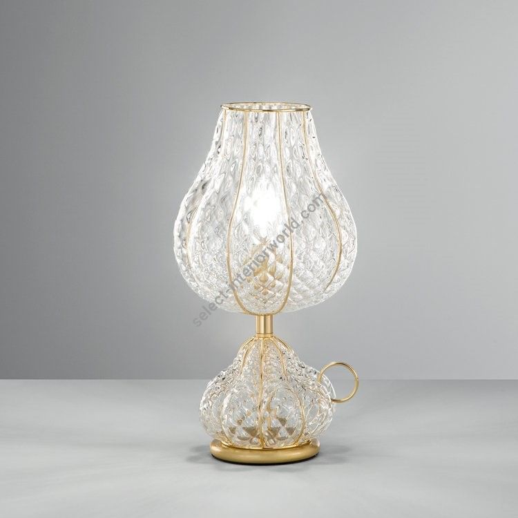 Siru / Table Lamps / Odalisca MT130-035
