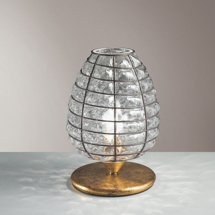 Siru / Table Lamps / Alveare MT311-020