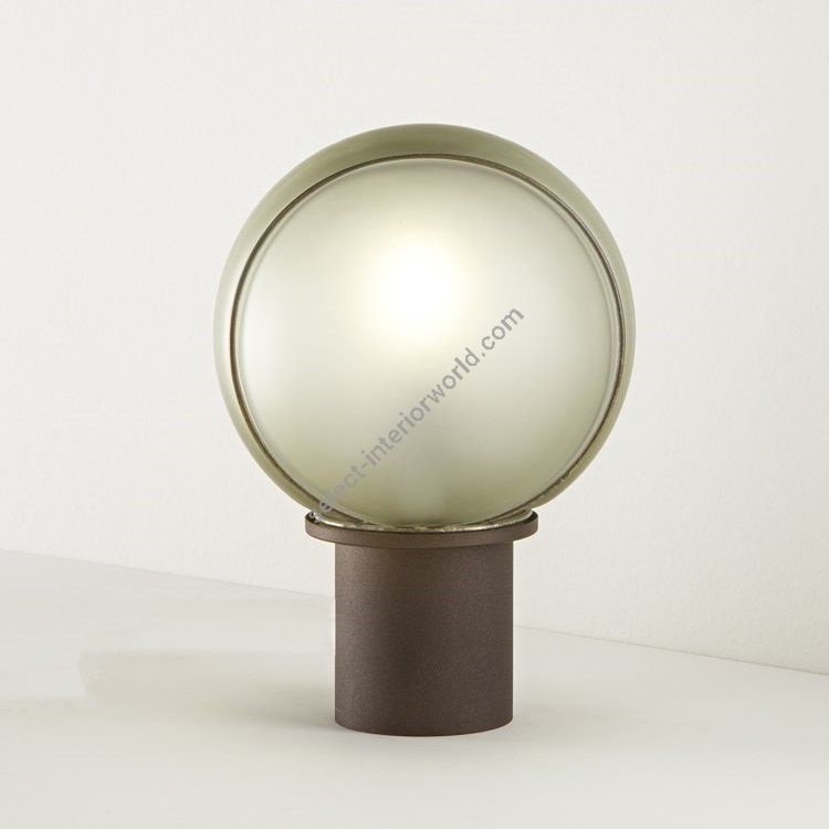 Siru / Table Lamps / Floret MT665-030