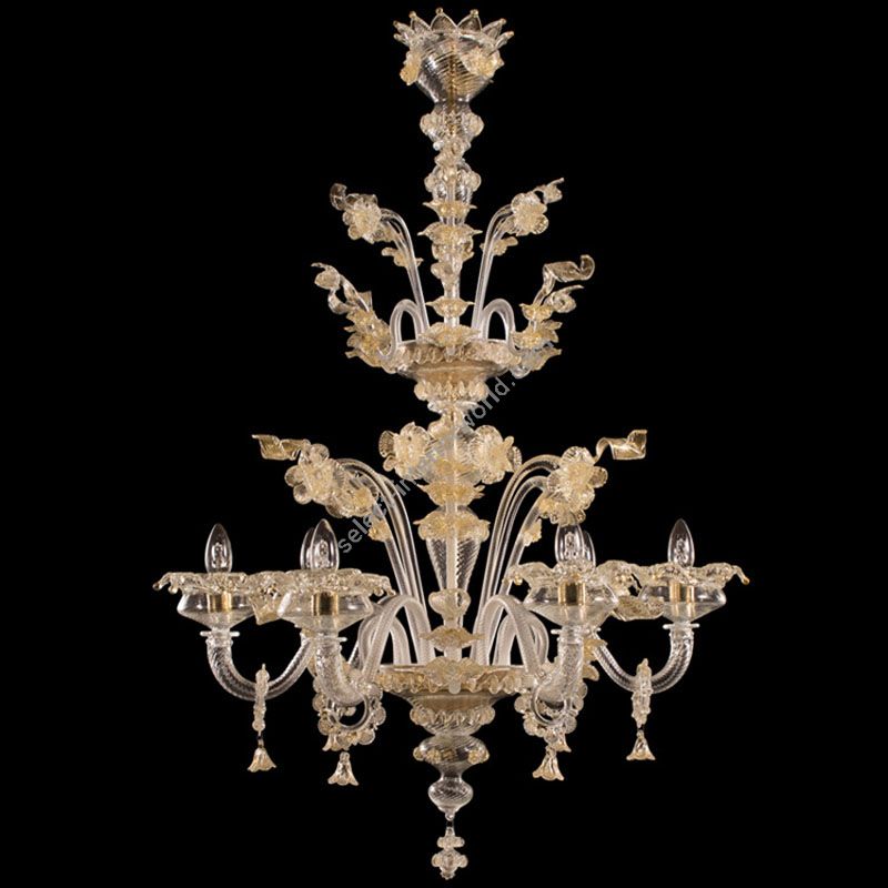 Multiforme / Fenix S0170-6 / Chandelier