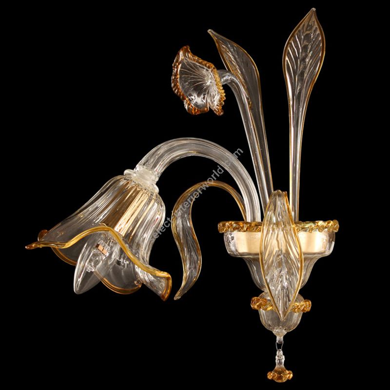 Multiforme / Accadueo AP0090-1 / Wall lamp